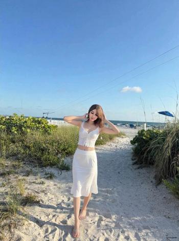 Alicza, 28 Asian transgender escort, Manhattan